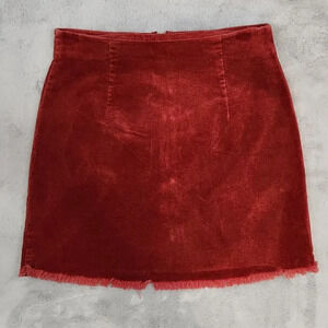 Stolen Hearts skirt